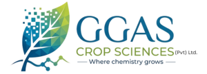 GGAS Crop Sciences (Pvt) Ltd — Where Chemistry Grows